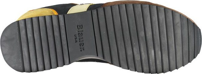 Кроссовки Blauer