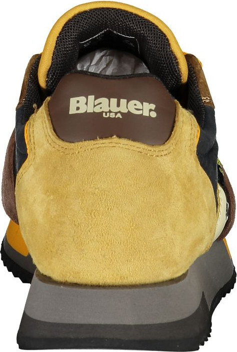 Кроссовки Blauer