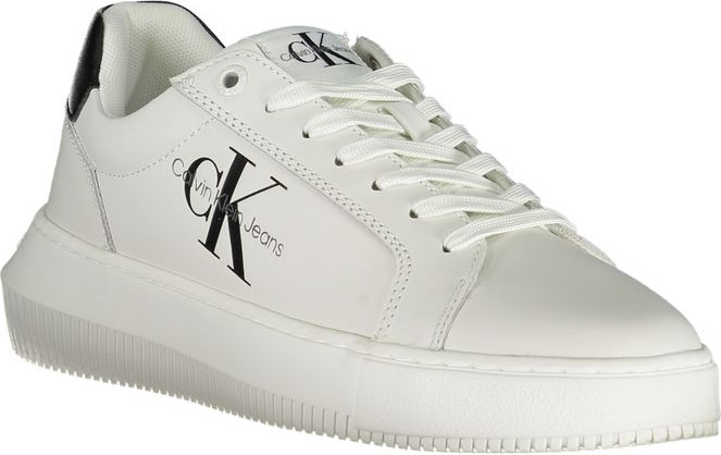 Кроссовки Calvin Klein Eco-Chic