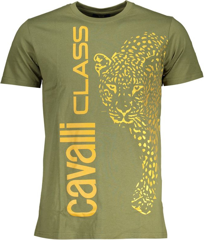 T-Shirt cavalli CLASS