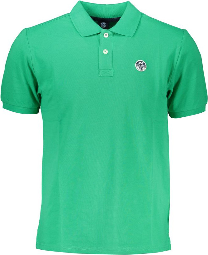 North Sails Polos ko'ylagi