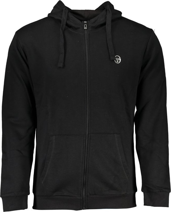Sergio Tacchini kapyushonli sviter