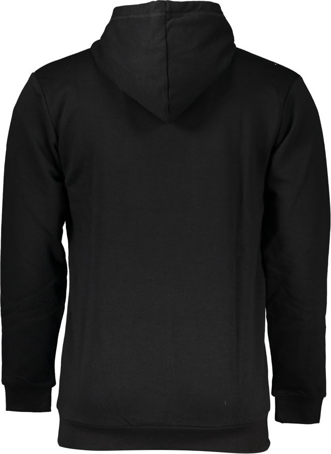 Sergio Tacchini kapyushonli sviter
