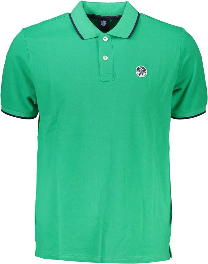 North Sails Polos Ko'ylagi