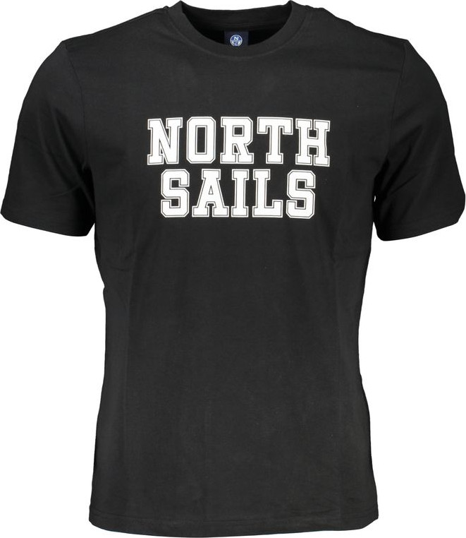 North Sails futbolka