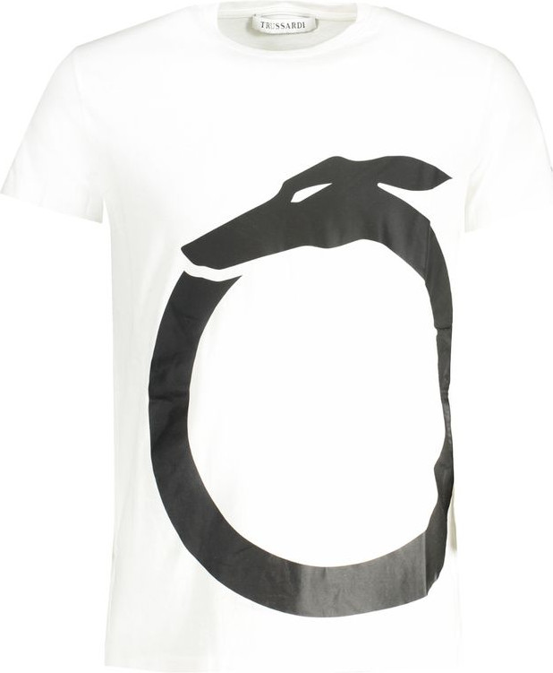 T-shirt Trussardi