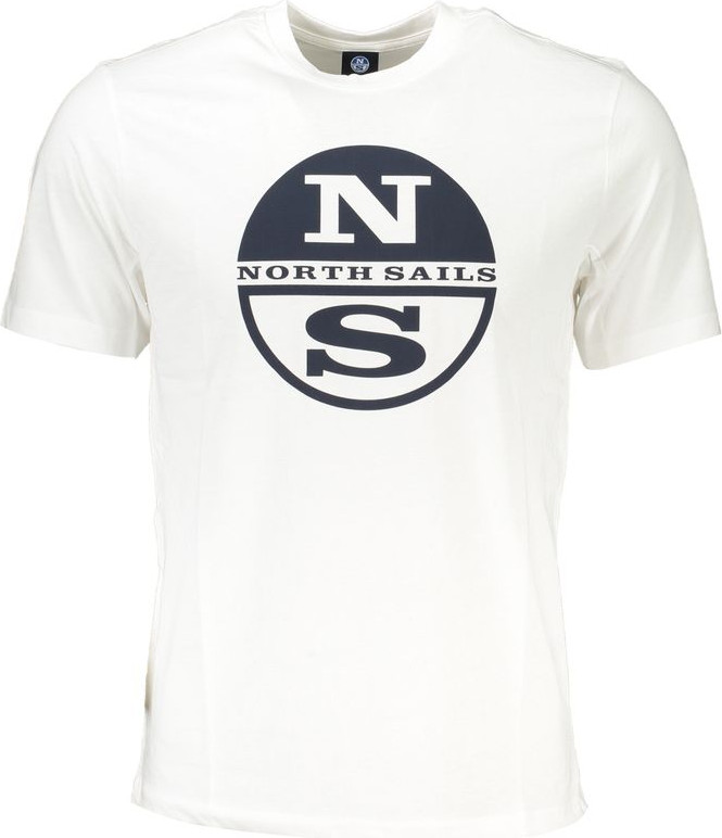 North Sails Futbolka