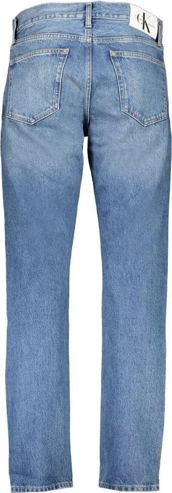 Джинсы Calvin Klein AUTHENTIC STRAIGHT JEANS