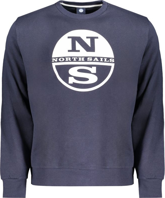 North Sails Uzoq Yengli Sviter