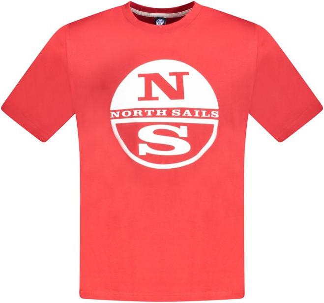 T-shirt North Sails