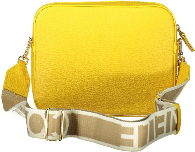 Handbag Coccinelle Tebe