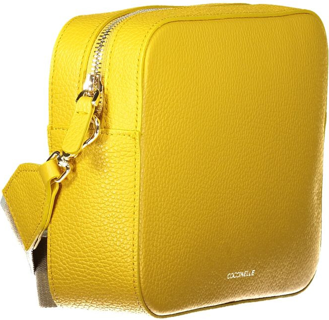 Handbag Coccinelle Tebe