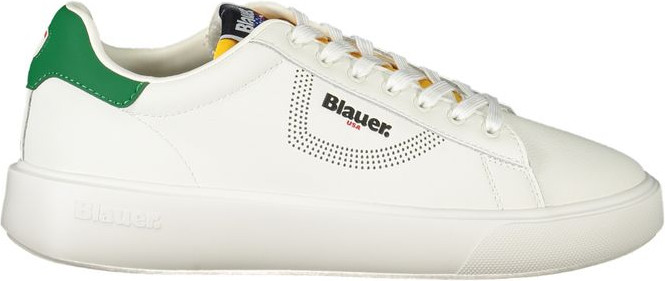 Blauer krossovkasi