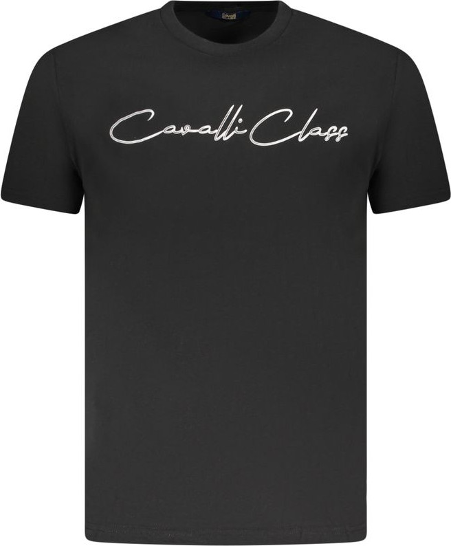 Cavalli CLASS futbolka