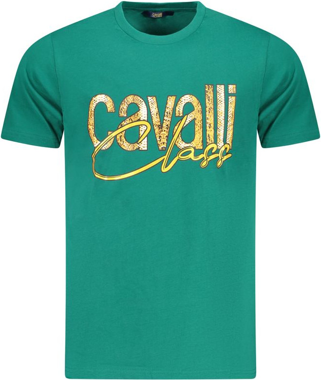 Футболка cavalli CLASS