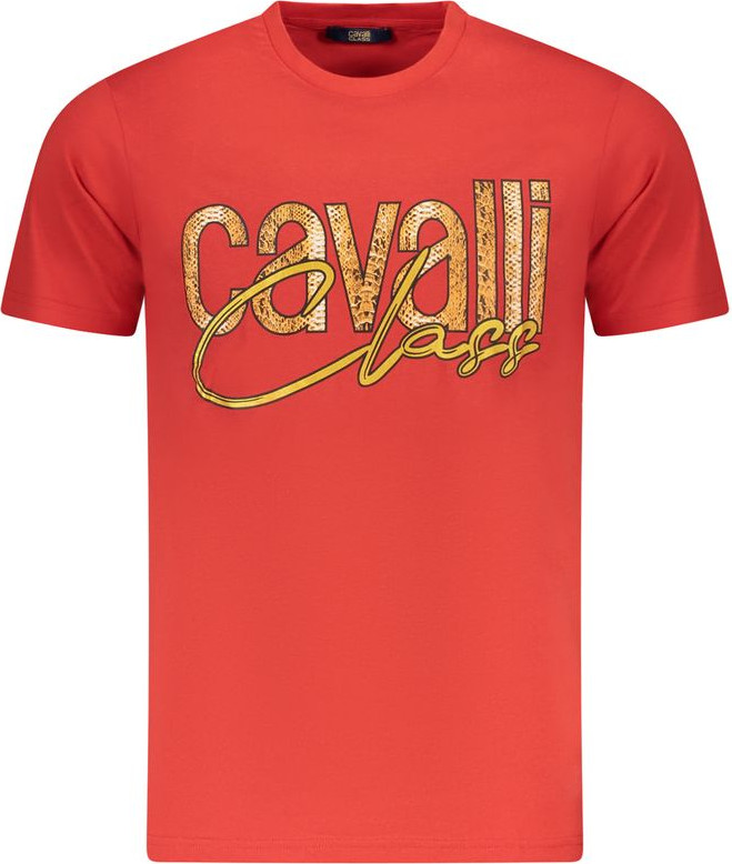 Футболка Cavalli CLASS