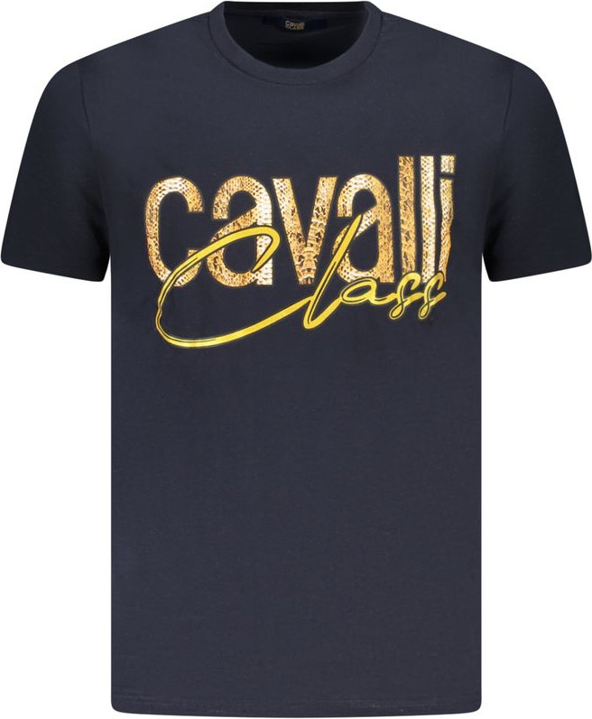 Футболка cavalli CLASS