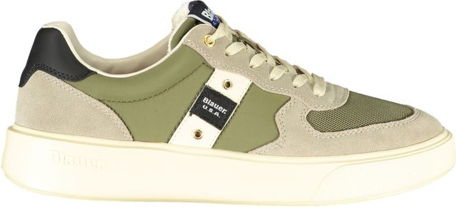 Sneaker Blauer