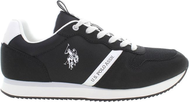 Кроссовки U.S. Polo Assn.