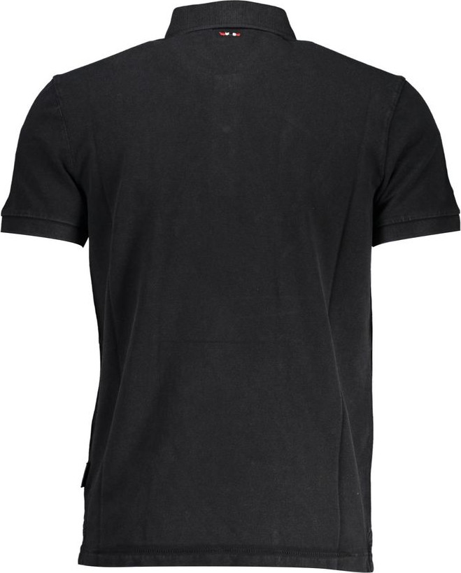 Napapijri short-sleeved polosi