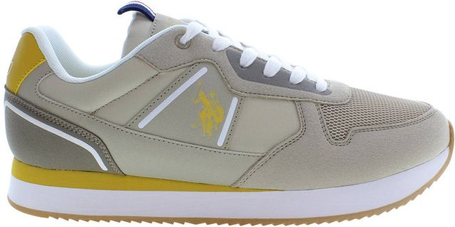 Кроссовки U.S. Polo Assn.