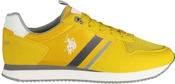 U.S. Polo Assn. krossovkasi