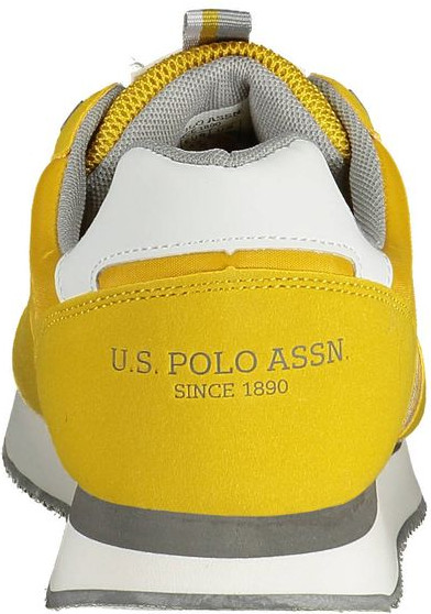 U.S. Polo Assn. krossovkasi