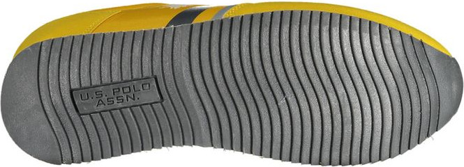 U.S. Polo Assn. krossovkasi