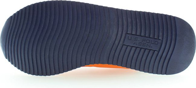 Кроссовки U.S. Polo Assn.