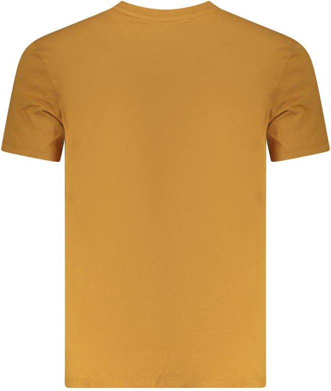 Javon To'q Rangi Timberland Tişörtü