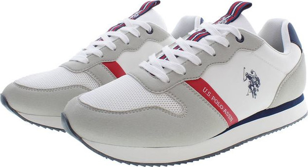 Sneaker U.S. Polo Assn.