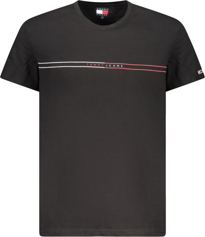 Футболка Tommy Hilfiger