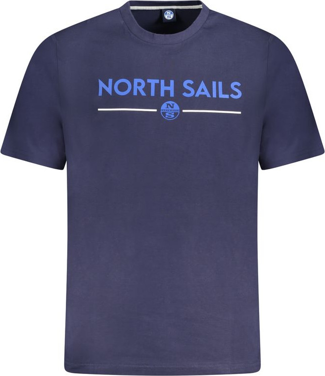 North Sails futbolka