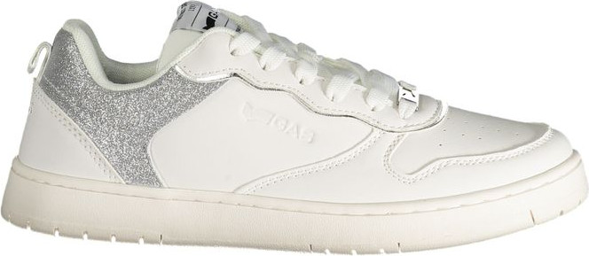 Sneaker Gas