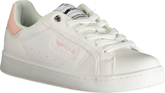Sneaker Gas White