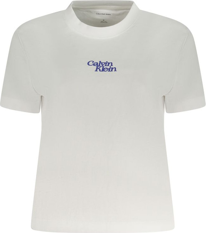 T-Shirt Calvin Klein