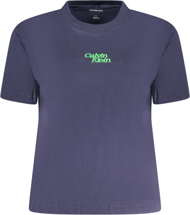 T-shirt Calvin Klein