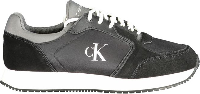 Кеды Calvin Klein