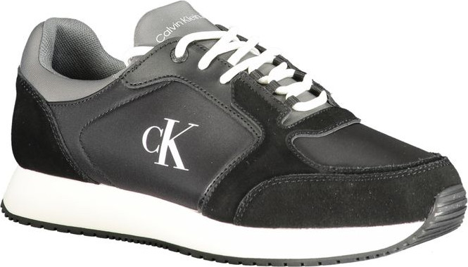 Кеды Calvin Klein