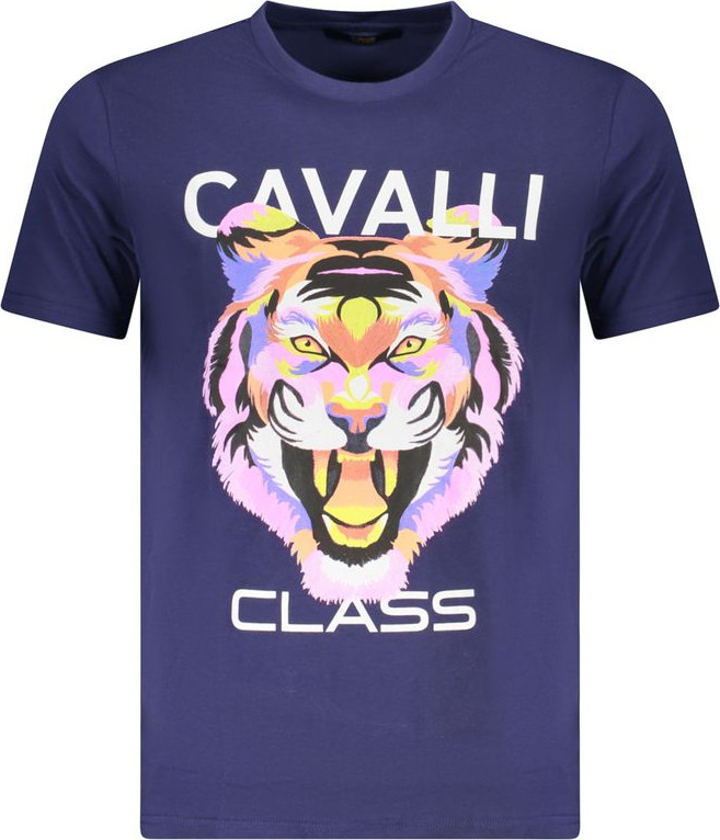 Футболка cavalli CLASS