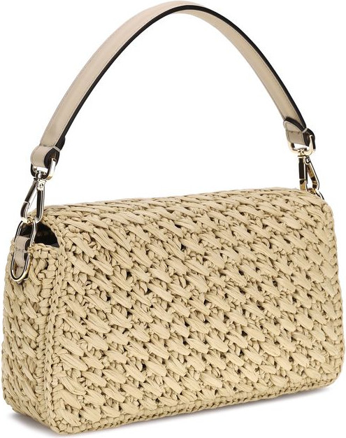 Fendi Baguette yosti sumkasi