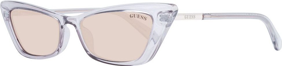 Sunglasses GUESS Purple Women Sunglass
