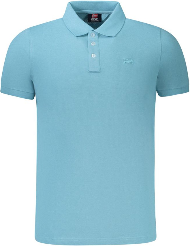 Polo ko'ylagi Geographical Norway