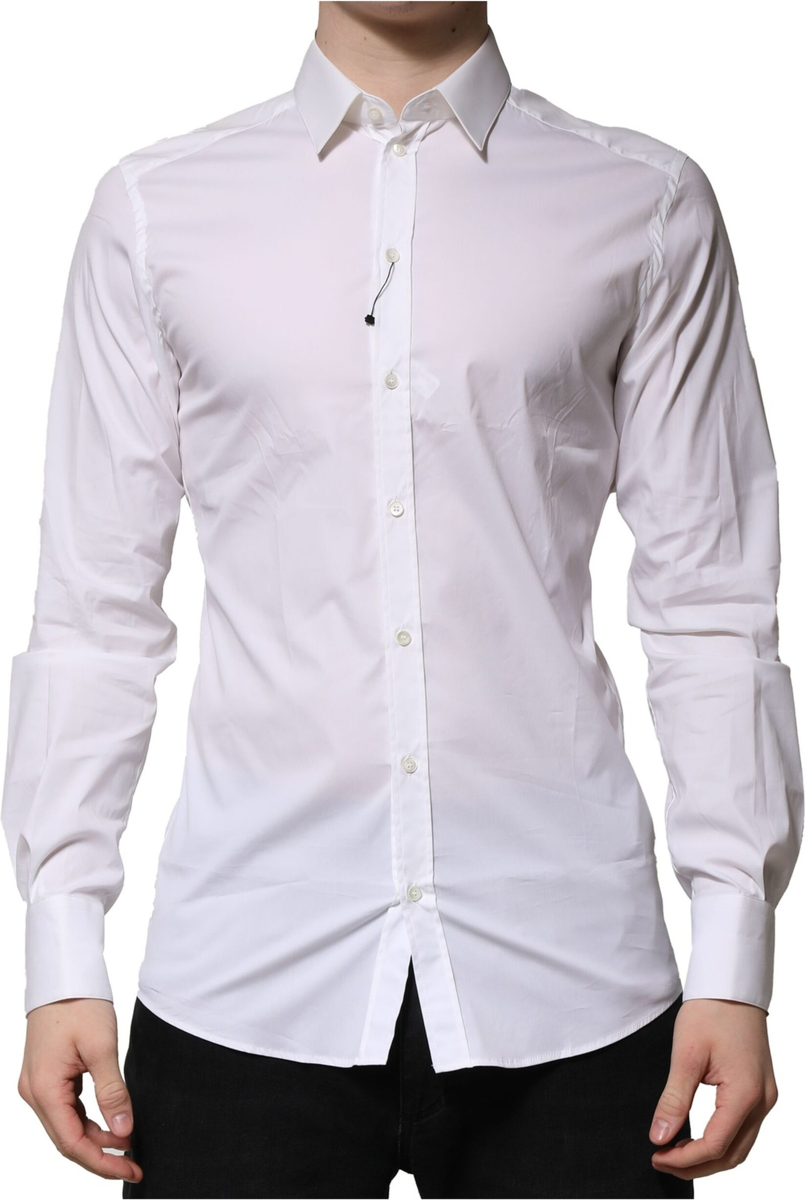 Dress Shirt Dolce & Gabbana GOLD shirt
