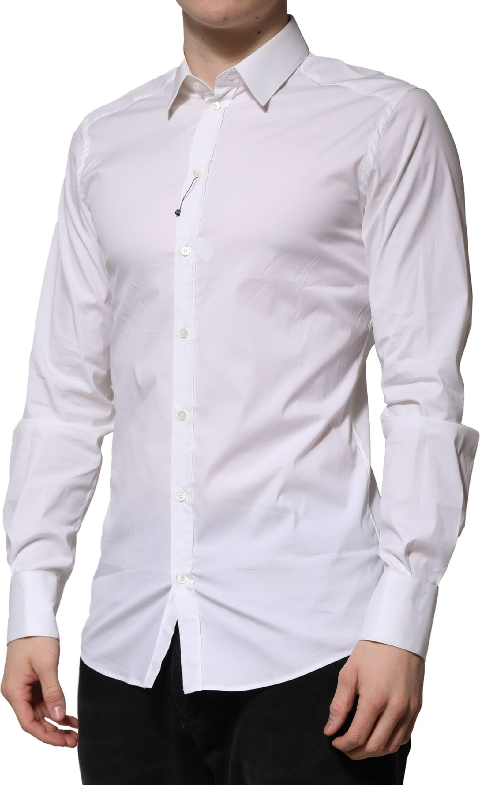Dress Shirt Dolce & Gabbana GOLD shirt