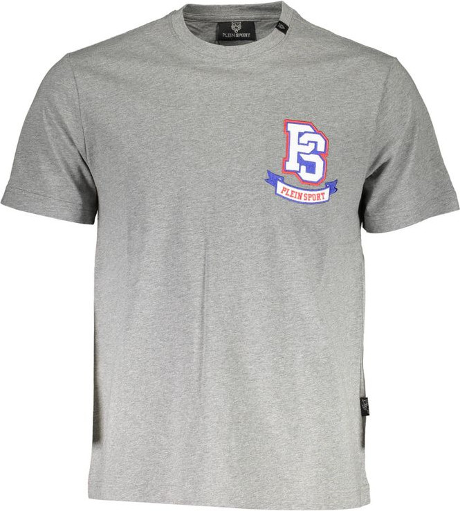 T-Shirt Plein Sport