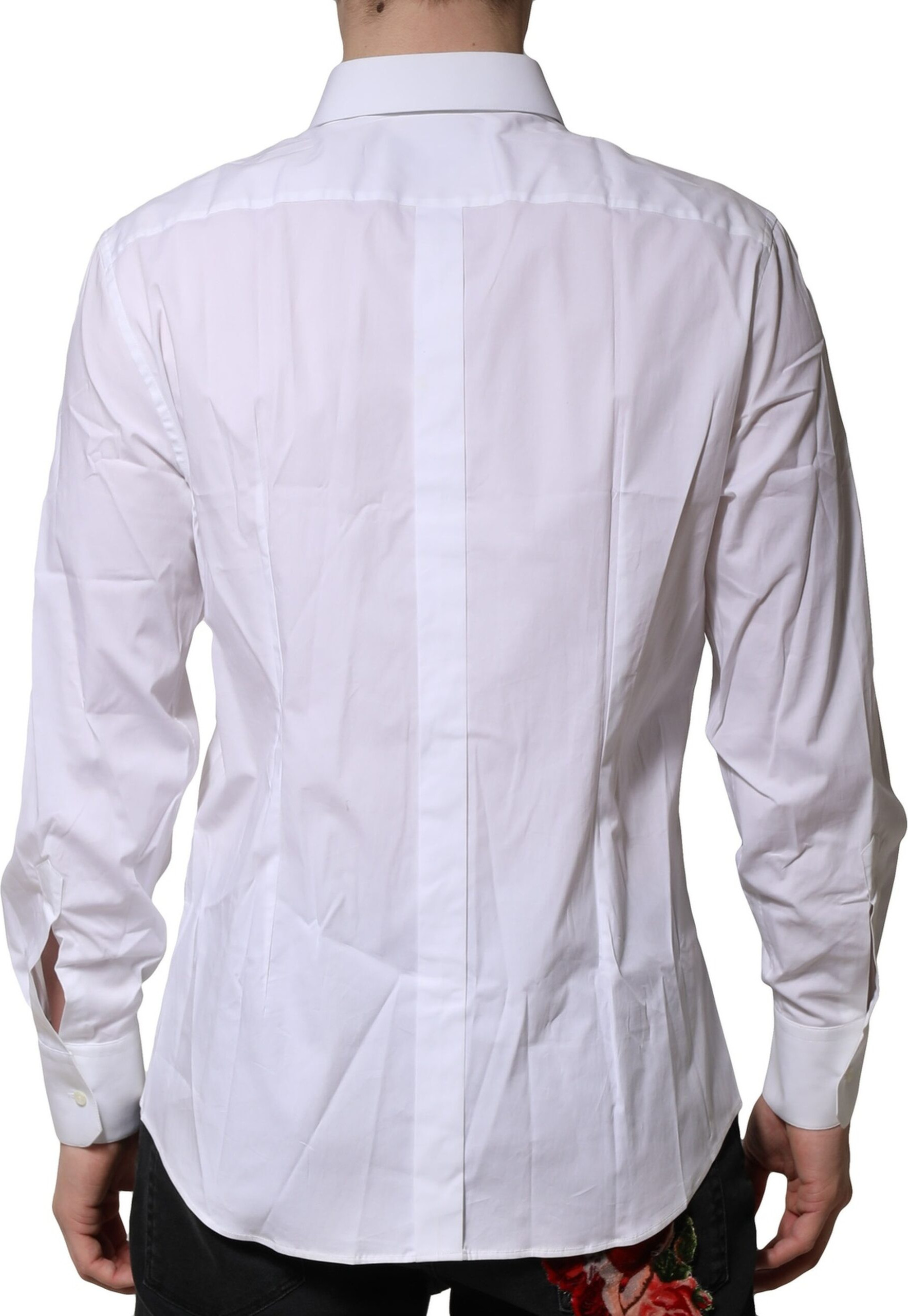 Dress Shirt Dolce & Gabbana GOLD shirt
