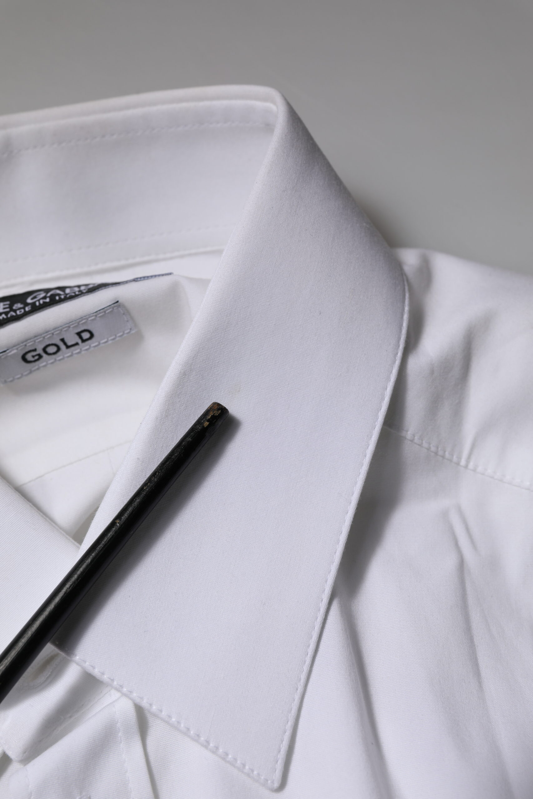 Dress Shirt Dolce & Gabbana GOLD shirt