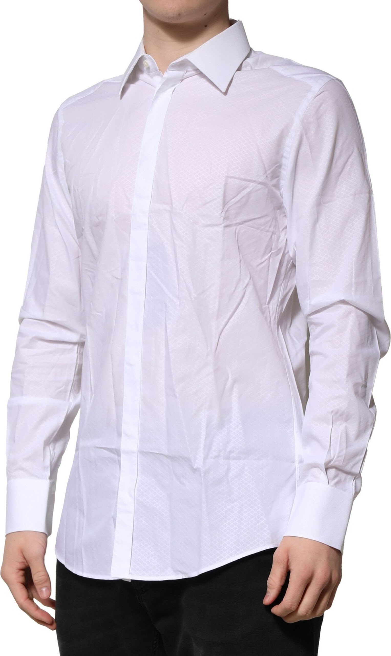Dress Shirt Dolce & Gabbana MARTINI shirt