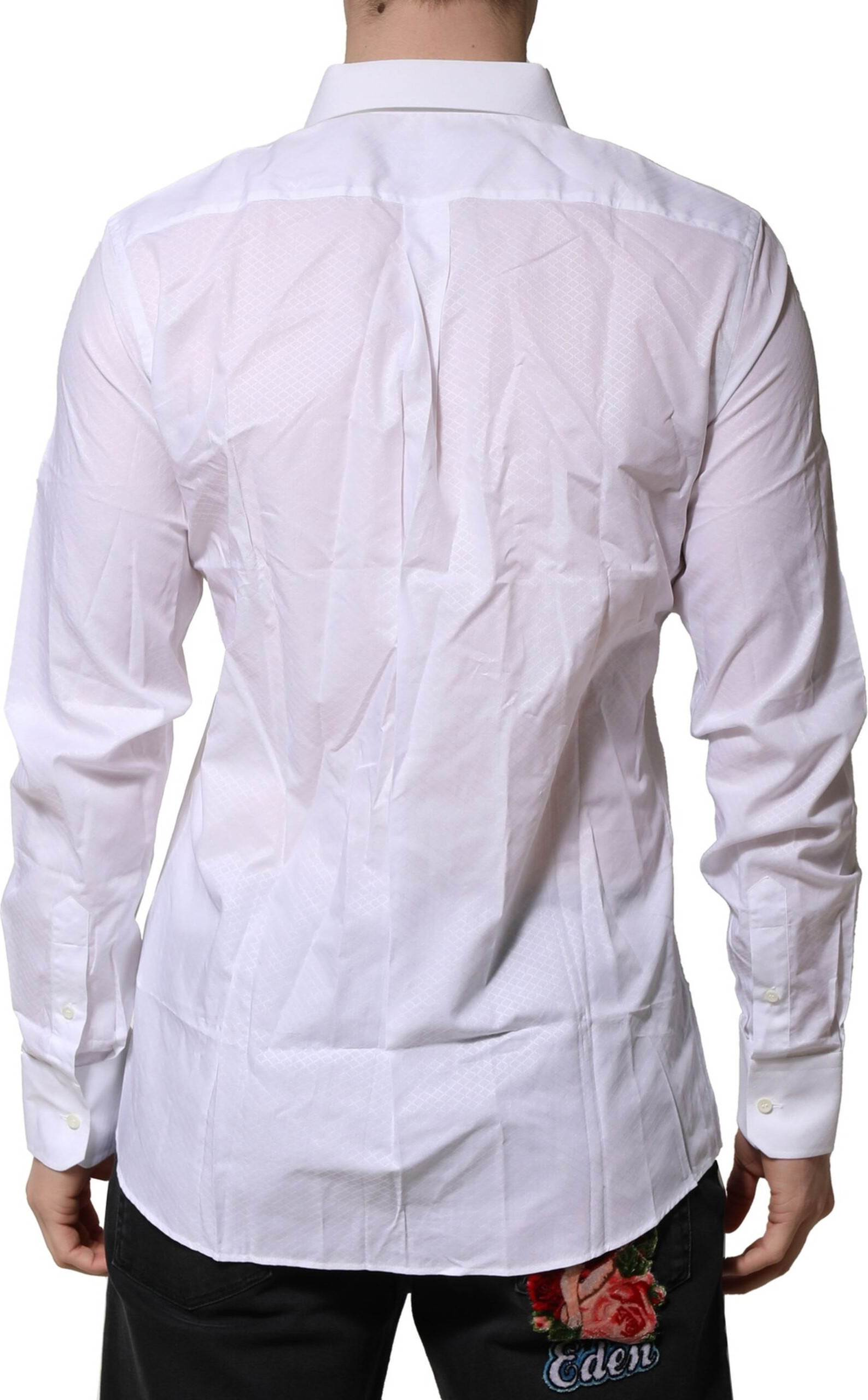 Dress Shirt Dolce & Gabbana MARTINI shirt